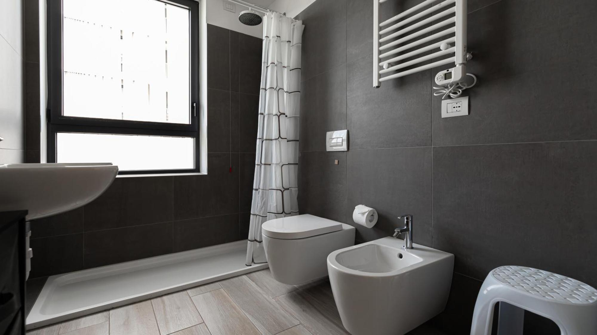 Apartment Italianway - Pasolini 74 - Feel Uptown *