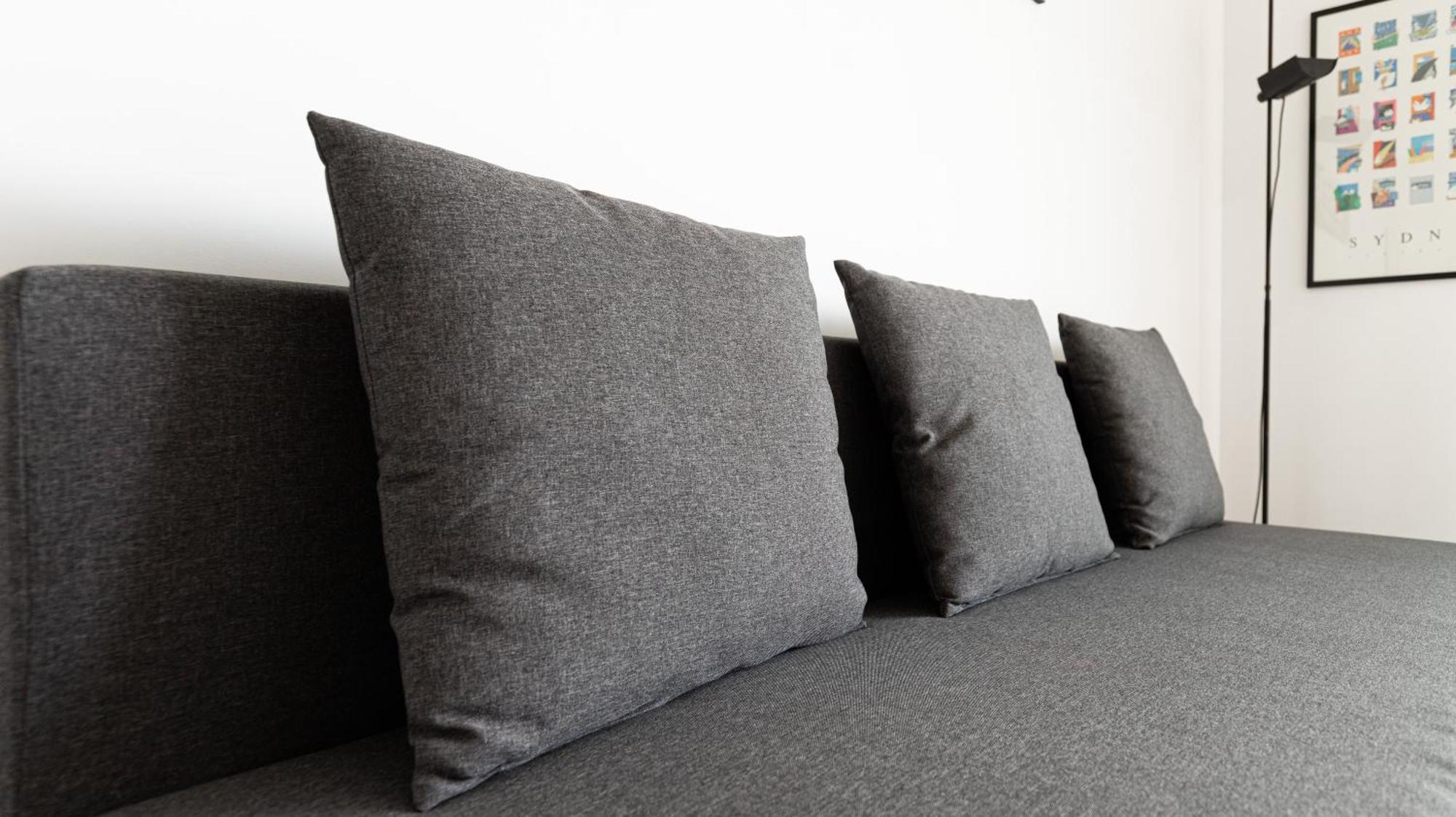 Apartment Italianway - Pasolini 74 - Feel Uptown Mailand